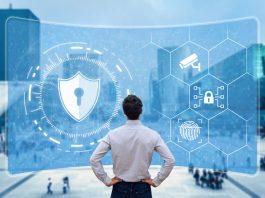 Chief information security officer CISO