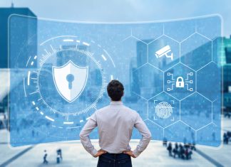 Chief information security officer CISO