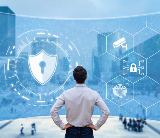 Chief information security officer CISO