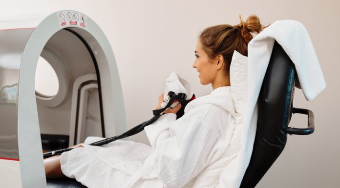 Your Guide to the Healing Power Hidden in Pressurized Air Pressurized Air