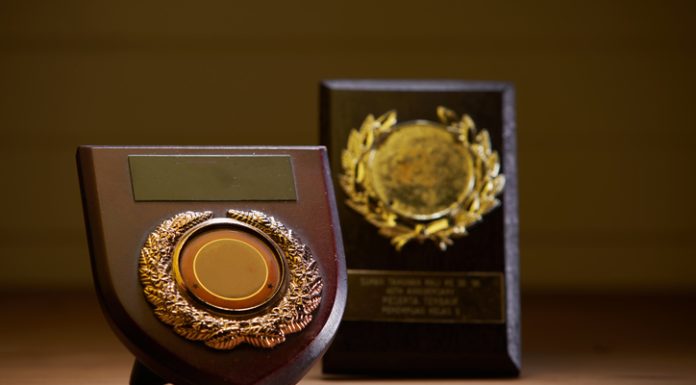 Global Recognition Starts Here: Handcrafted Award Plaques That Travel the World Handcrafted Award Plaques