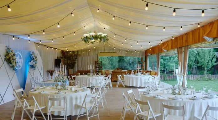 6 Marquee Layout Tips for Large Events Marquee Layout Tips for Large Events