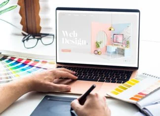 Modern Web Design & Development