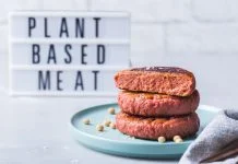 5 Companies Leading the Plant-Based 3.0 Revolution and Why Investors Should Pay Attention Plant-based meat