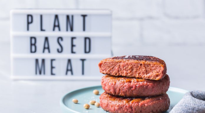 5 Companies Leading the Plant-Based 3.0 Revolution and Why Investors Should Pay Attention Plant-based meat