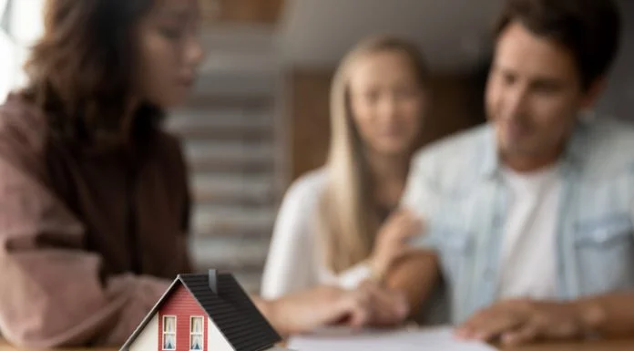 What California Buyers Should Consider Before Investing in Joint Real Estate buying real estate