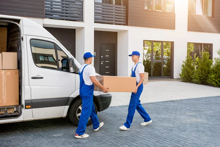Making Relocation Easier: Tips for a Smooth City Move - The European  Business Review