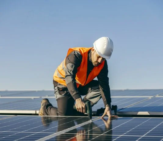 UK Commercial Solar ROI