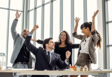 Business Leaders Can Build a Workplace Employees are Proud Of