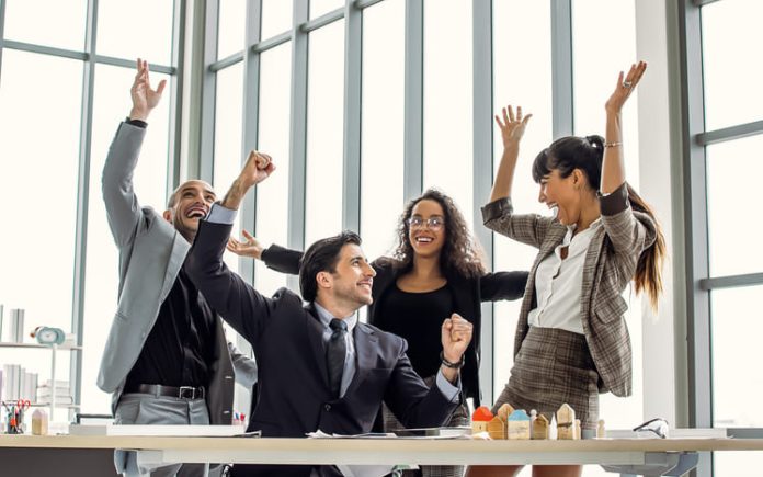 iStock-1389504980 (1) Business Leaders Can Build a Workplace Employees are Proud Of