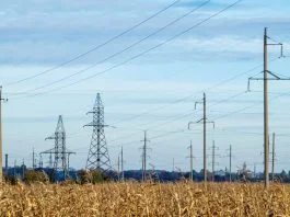 Electric Power Distribution Systems Support Reliable Energy Delivery for Businesses and Consumers