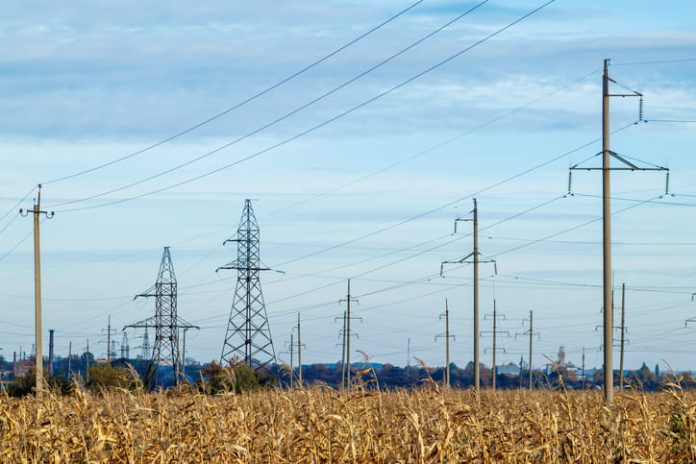 Electric Power Distribution Systems Support Reliable Energy Delivery for Businesses and Consumers