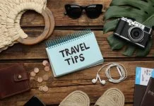 5 Ross Township Travel Tips for a Relaxing Getaway