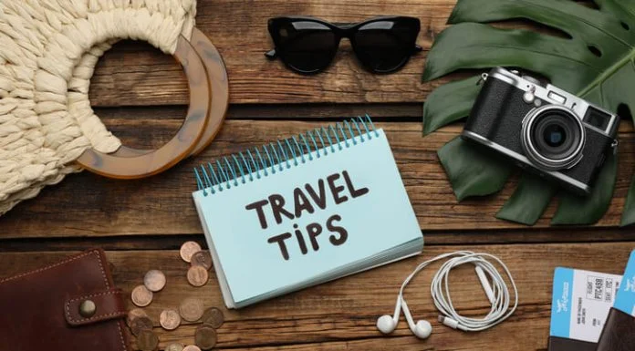 5 Ross Township Travel Tips for a Relaxing Getaway 5 Ross Township Travel Tips for a Relaxing Getaway