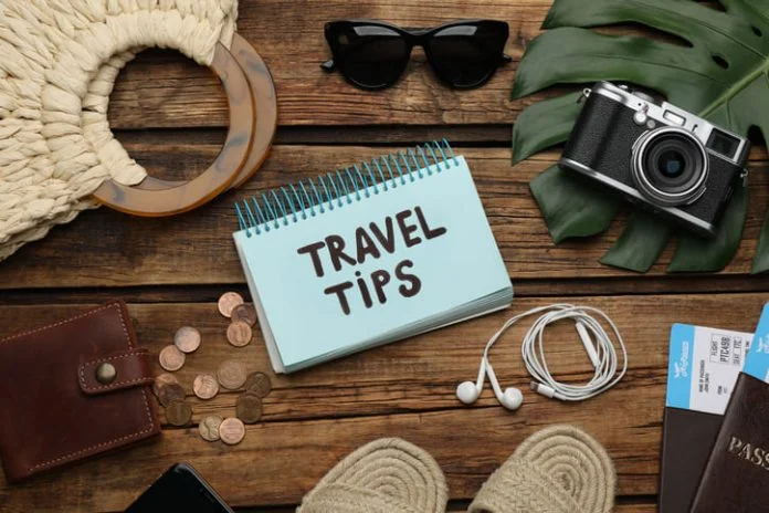 5 Ross Township Travel Tips for a Relaxing Getaway