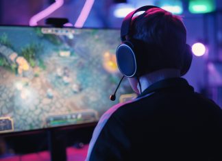 Gaming