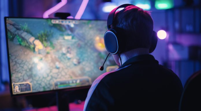 Gaming Companies & Successful Marketing Campaigns Gaming