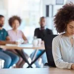 Microaggressions in the workplace