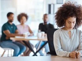 How Microaggressions Erode Confidence and What Leaders Can Do Microaggressions in the workplace