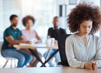 Microaggressions in the workplace