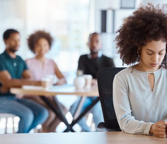 How Microaggressions Erode Confidence and What Leaders Can Do Microaggressions in the workplace