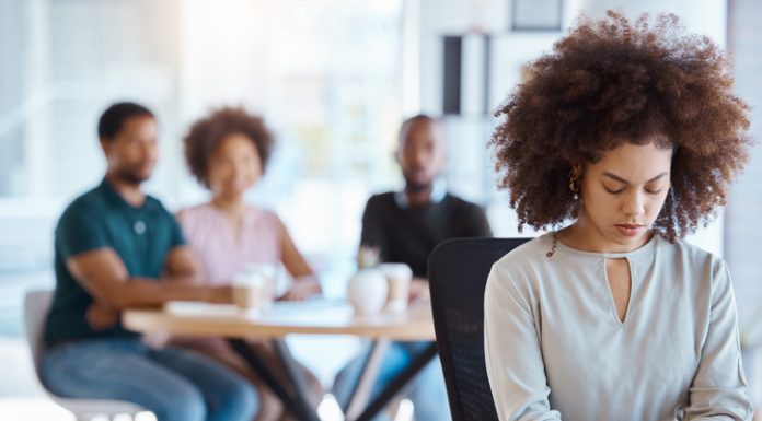 How Microaggressions Erode Confidence and What Leaders Can Do Microaggressions in the workplace