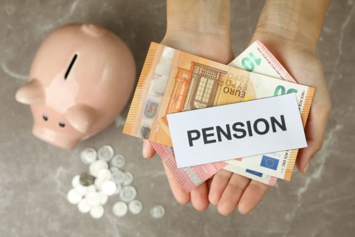 Starting a Pension for Your Irish Business and Choosing the Right Fund