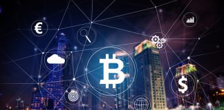 Blockchain Payment Infrastructure