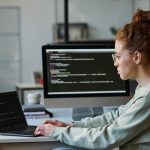 Software Developers Working remotely