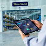 Equipment - Inventory management system