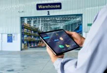 Equipment - Inventory management system