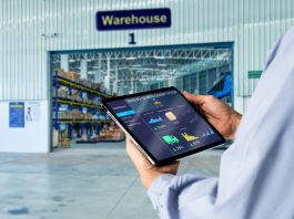 Equipment - Inventory management system