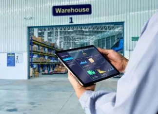 Equipment - Inventory management system