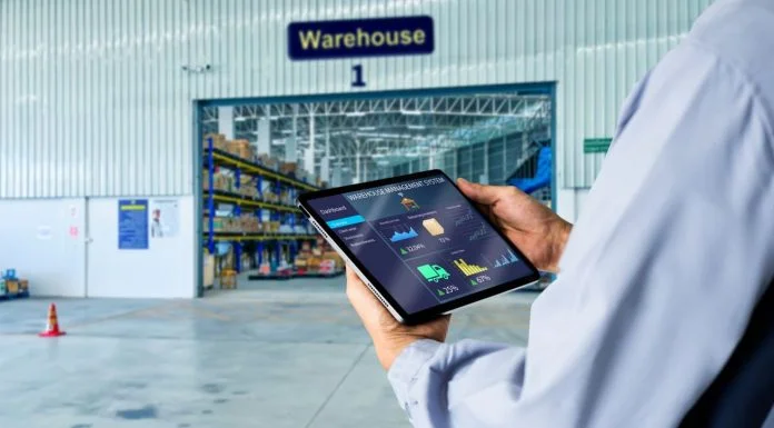 When You Need Dehumidifiers and Only Have Air Movers Equipment - Inventory management system