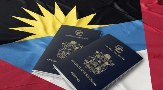 Evolution of Citizenship by Investment Programmes Carribean Citizenship by Investment Programmes