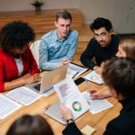 How Data-Driven Insights Are Redefining Employee Engagement