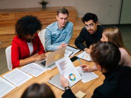 How Data-Driven Insights Are Redefining Employee Engagement