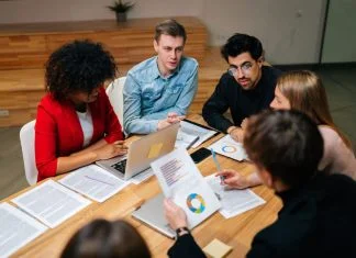 How Data-Driven Insights Are Redefining Employee Engagement How Data-Driven Insights Are Redefining Employee Engagement