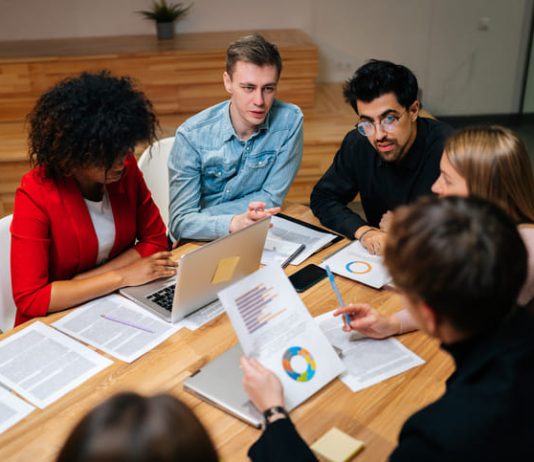 How Data-Driven Insights Are Redefining Employee Engagement