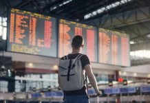 Travel Industry Right Now