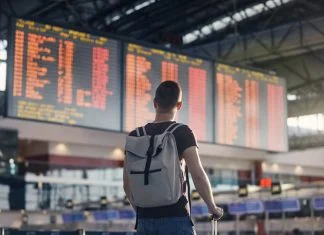 What’s Shaping the World of Travel Right Now Travel Industry Right Now