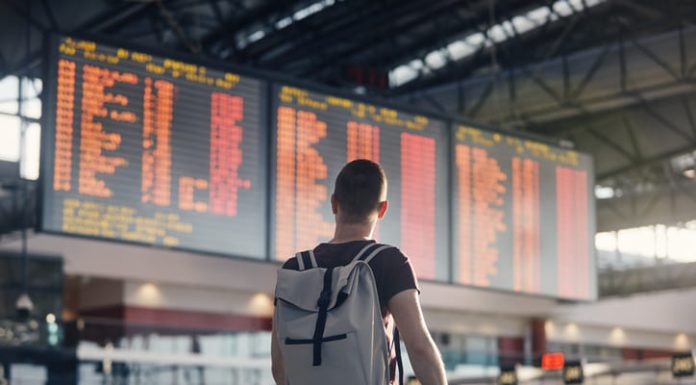 What’s Shaping the World of Travel Right Now Travel Industry Right Now