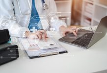 Healthcare Accounts Receivable