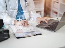 Healthcare Accounts Receivable