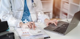 Healthcare Accounts Receivable