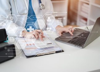 Healthcare Accounts Receivable