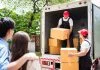 Reasons Why Professional Movers Save You Time, Money, and Hassle