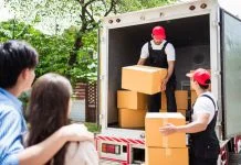 Reasons Why Professional Movers Save You Time, Money, and Hassle