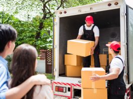 Reasons Why Professional Movers Save You Time, Money, and Hassle Reasons Why Professional Movers Save You Time, Money, and Hassle