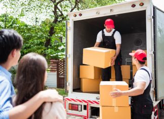 Reasons Why Professional Movers Save You Time, Money, and Hassle